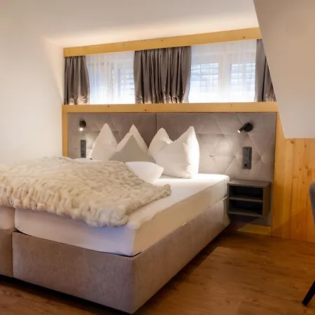 Affittacamere Eggerstueberl