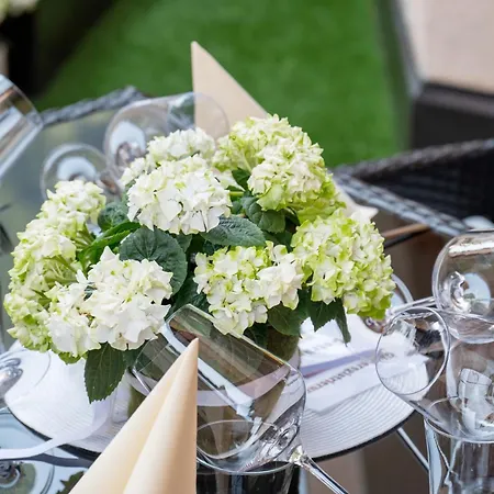 Affittacamere Eggerstueberl