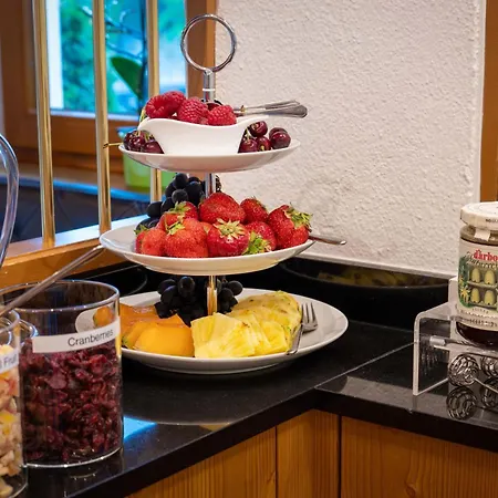 Eggerstueberl Ischgl