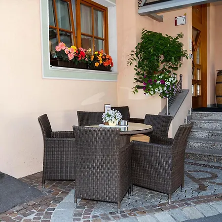 Eggerstueberl 3* Ischgl