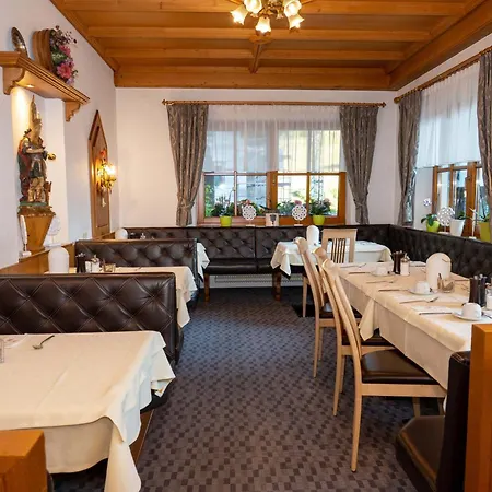 Eggerstueberl 3* Ischgl