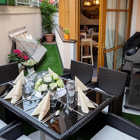 Eggerstueberl Ischgl