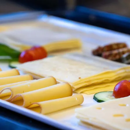 Eggerstueberl Affittacamere