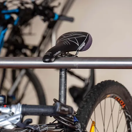 Affittacamere Eggerstueberl 3*