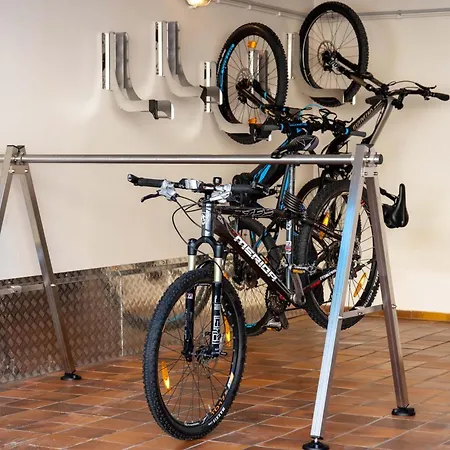 Affittacamere Eggerstueberl Ischgl