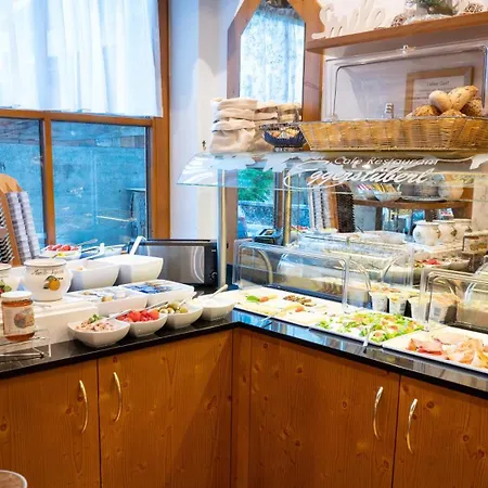 Affittacamere Eggerstueberl Ischgl