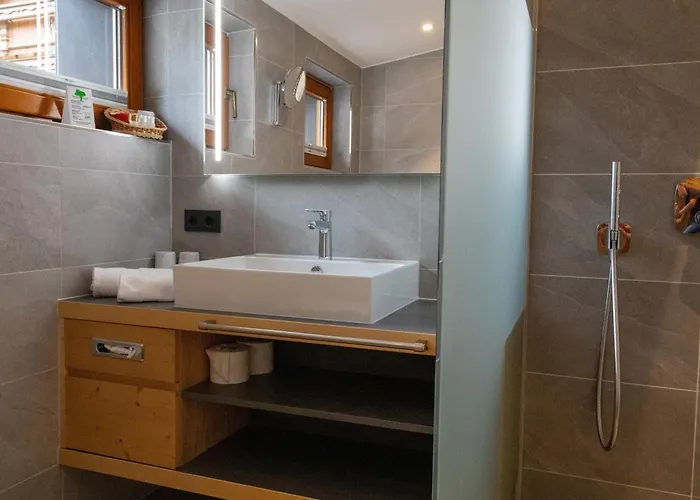 Pensión Eggerstüberl Ischgl