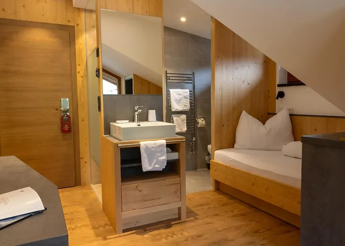 Eggerstüberl Ischgl