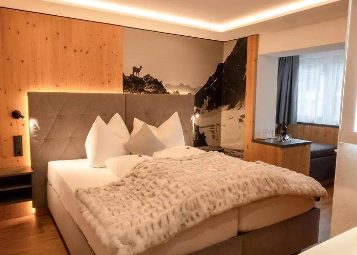 Eggerstüberl Pensión