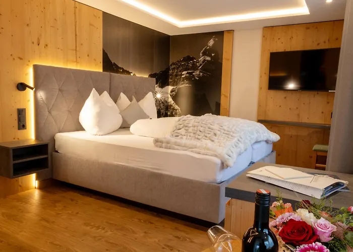 Pensión Eggerstüberl