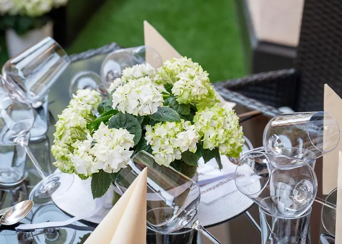 Pensión Eggerstüberl