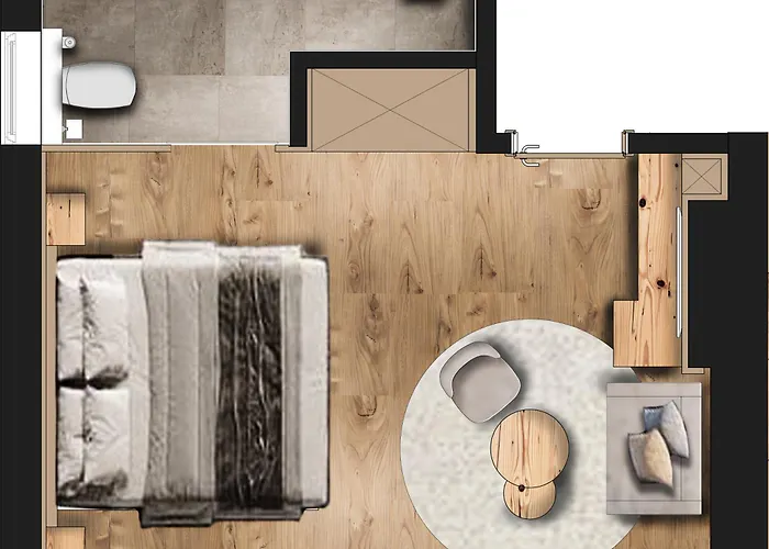 Pensión Eggerstüberl Ischgl