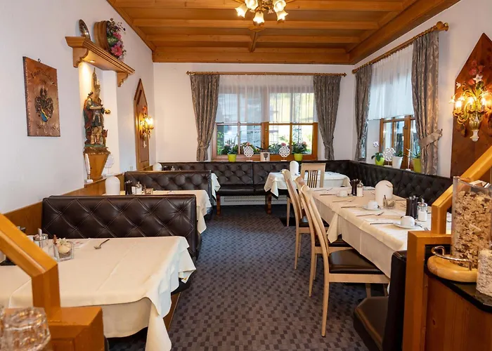 Eggerstüberl 3* Ischgl