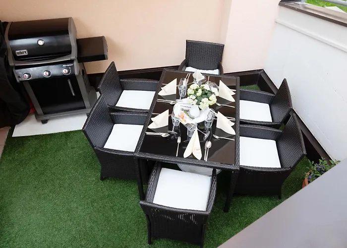 Eggerstüberl Pensión 3*