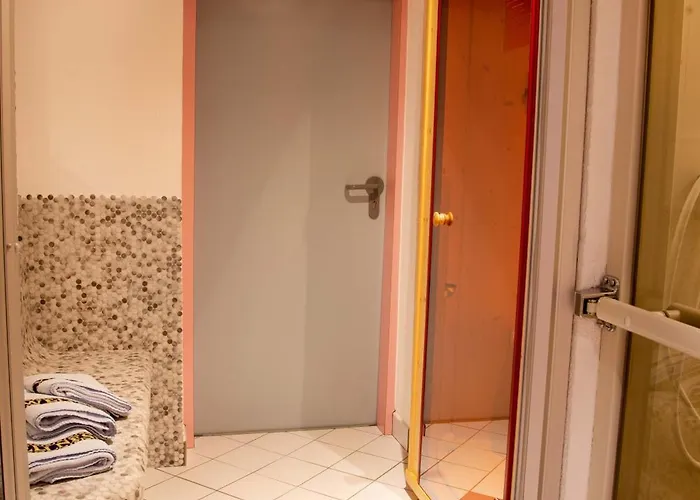 Eggerstüberl Pensión Ischgl