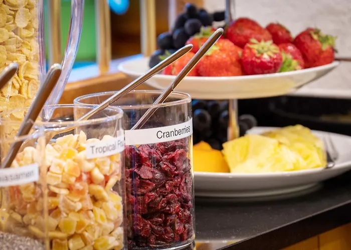 Eggerstüberl Pensión Ischgl