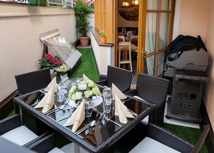 Eggerstüberl Ischgl