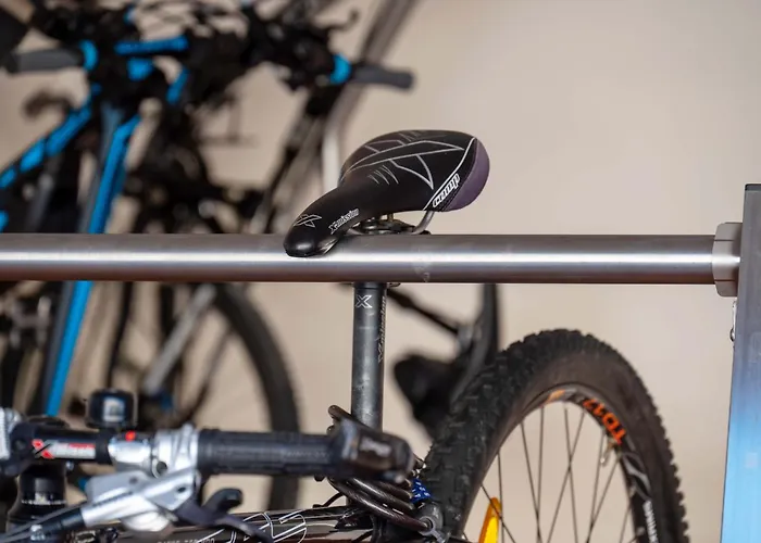 Pensión Eggerstüberl 3*