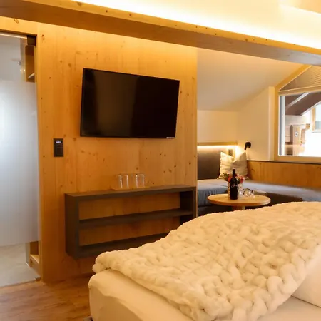 Konukevi Eggerstueberl