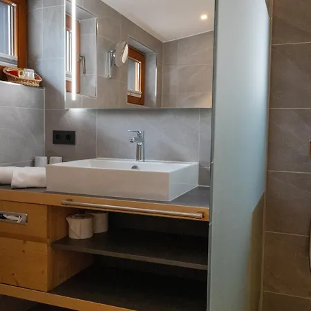 Guest house Eggerstueberl Ischgl