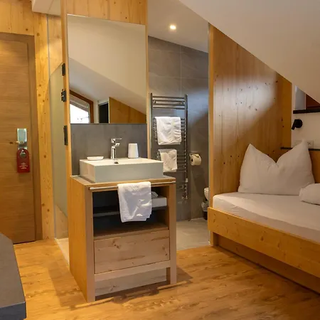 Eggerstueberl Ischgl