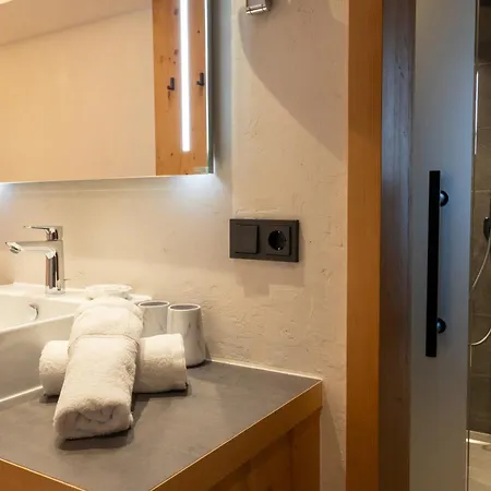 Eggerstueberl Guest house