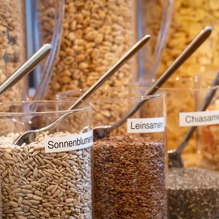 Eggerstueberl Gasthuis Ischgl