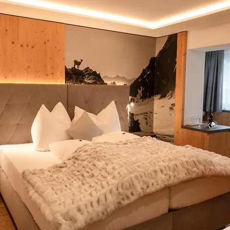 Eggerstueberl Guest house
