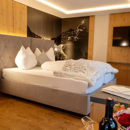 Konukevi Eggerstueberl