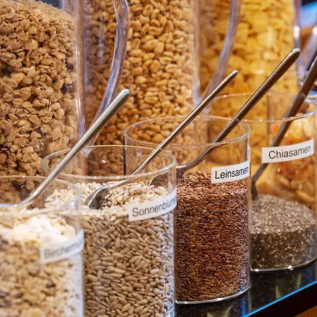 Eggerstueberl Pensjonat