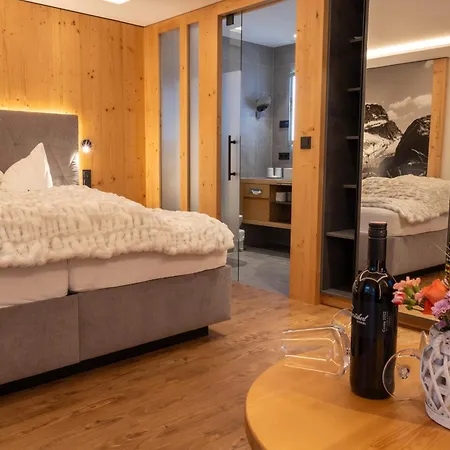 Gasthuis Eggerstueberl