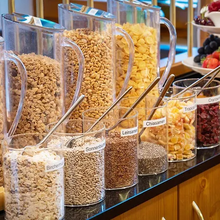 Gasthuis Eggerstueberl Ischgl