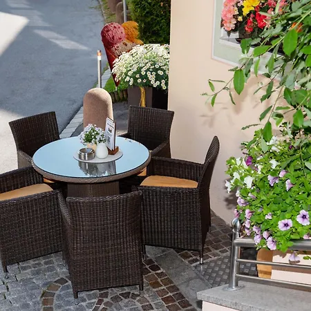 Eggerstueberl Ischgl