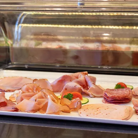 Eggerstueberl Pensjonat