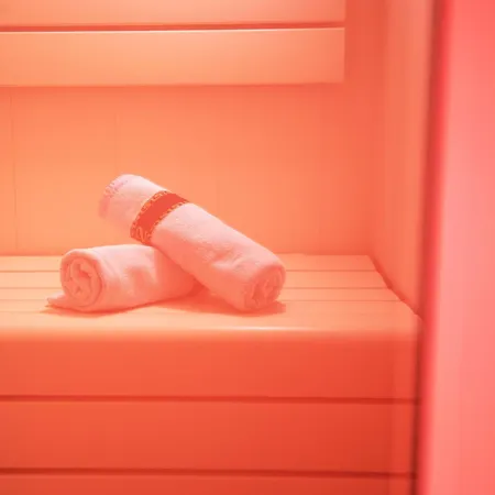 Gasthuis Eggerstueberl