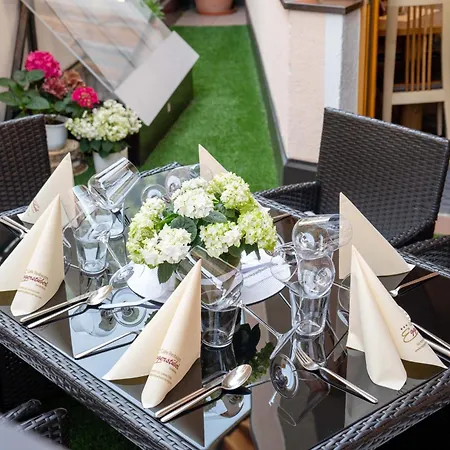 Guest house Eggerstueberl 3*