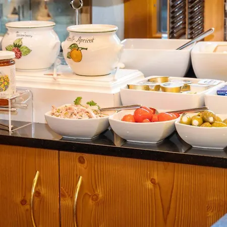 Eggerstueberl Gasthuis Ischgl