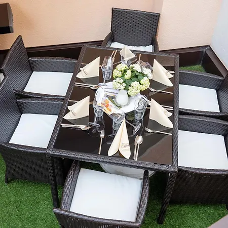 Eggerstueberl Pensjonat