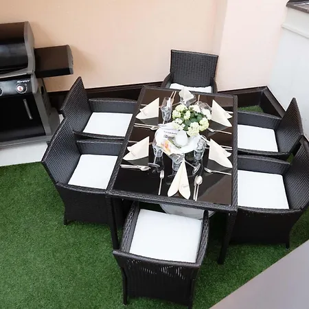 Eggerstueberl Guest house 3*