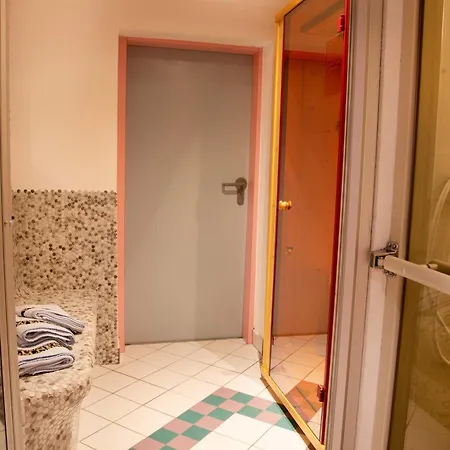 Eggerstueberl Gasthuis Ischgl