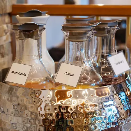 Gasthuis Eggerstueberl