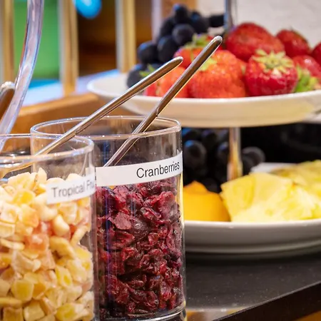 Eggerstueberl Konukevi Ischgl