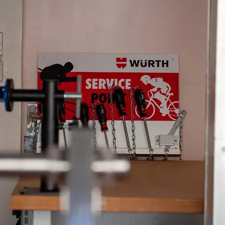 Eggerstueberl Pensjonat