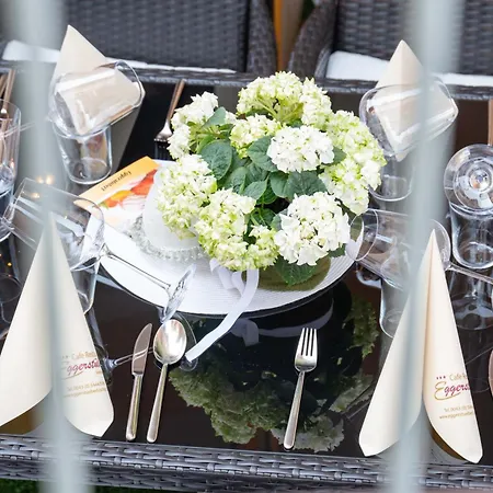 Eggerstueberl Ischgl