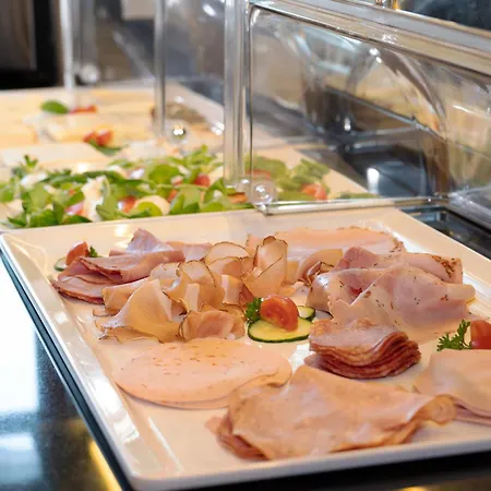 Eggerstueberl Gasthuis 3*