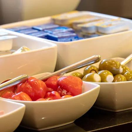 Pensjonat Eggerstueberl Ischgl