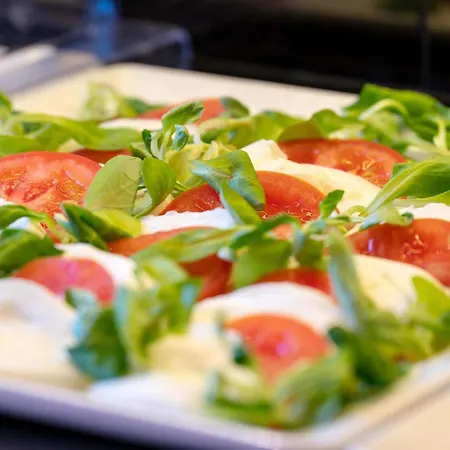 Gasthuis Eggerstueberl