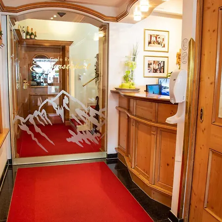 Gasthuis Eggerstueberl