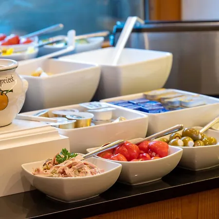 Eggerstueberl Konukevi Ischgl