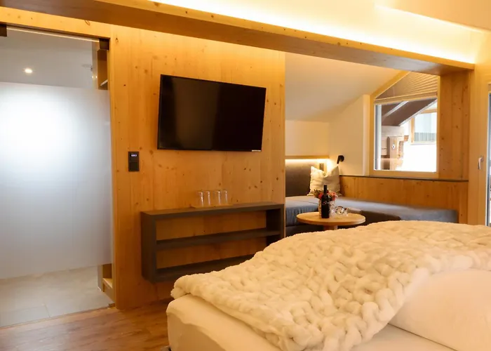 게스트하우스 Eggerstueberl